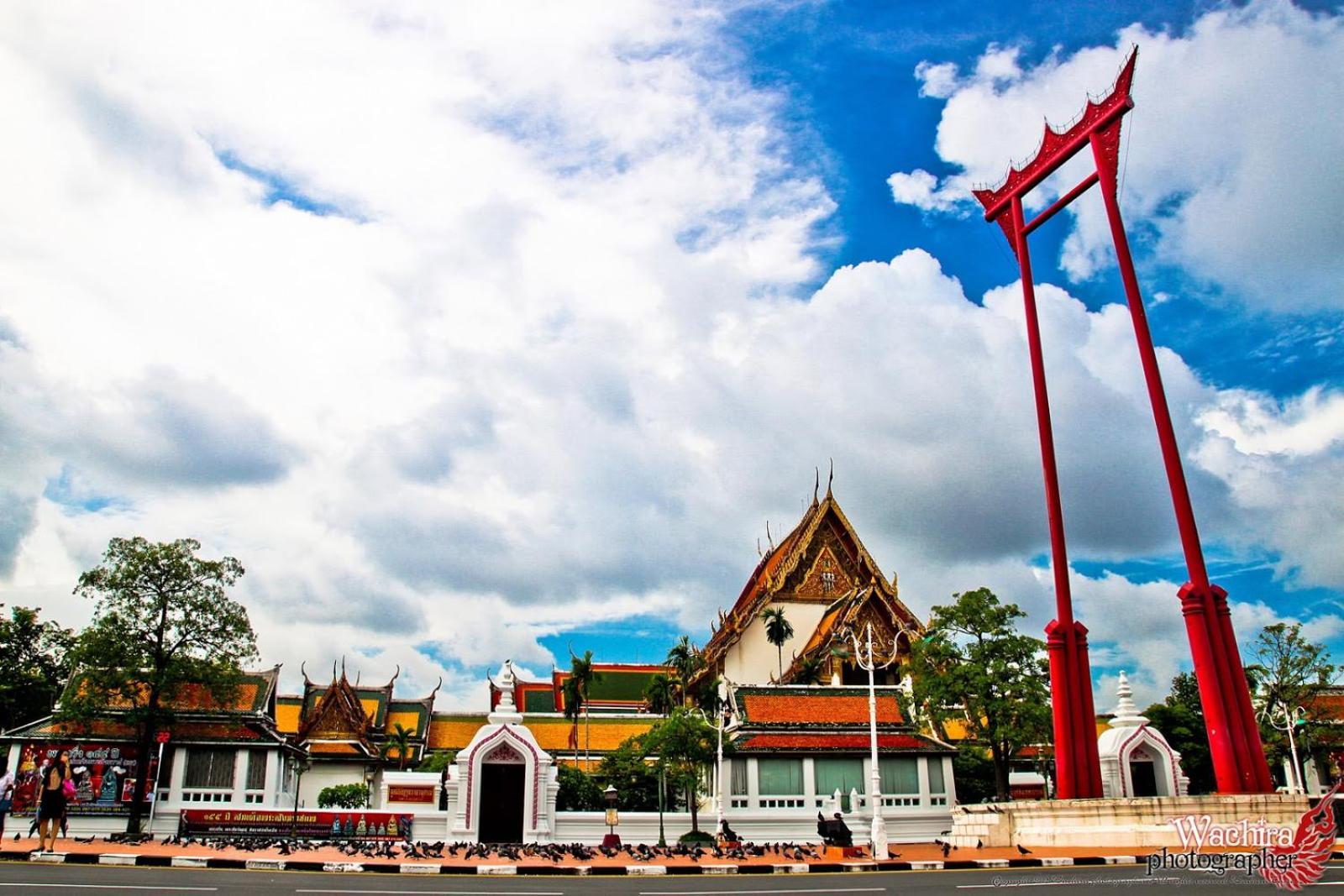 Mitr Inn The Grand Palace - Mrt Samyot Station มิตร อินน์ พระบรมมหาราชวัง Bangkok Exterior foto